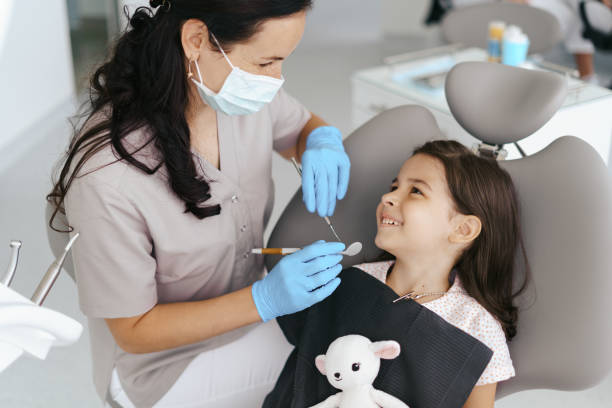 Best Emergency Wisdom Teeth Removal in Milan, TN