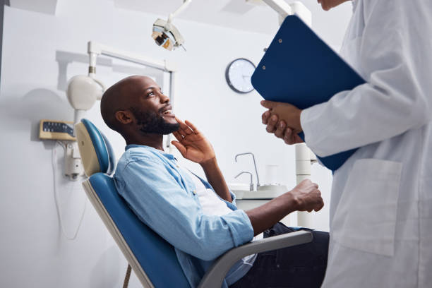 Best Emergency Broken Tooth Repair in Milan, TN