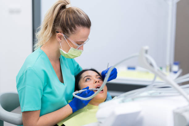 Best Walk-In Emergency Dentist in Milan, TN